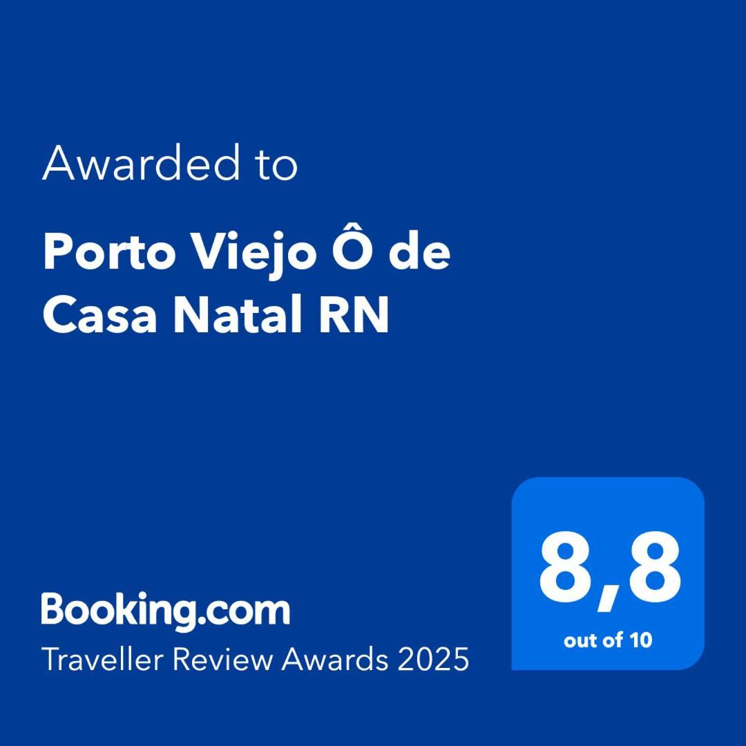 Апартаменти Porto Viejo O De Casa Natal Rn Номер фото